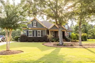 3073 Maddison Ave, Watkinsville, GA 30677 - Photo 2