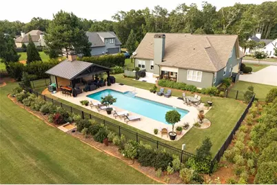 3073 Maddison Avenue, Watkinsville, GA 30677 - Photo 14