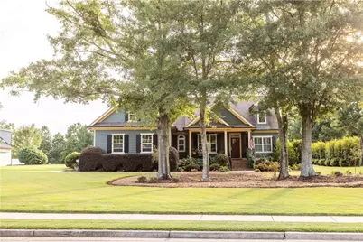 3073 Maddison Avenue, Watkinsville, GA 30677 - Photo 4