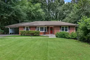 1095 Latham Rd, Decatur, GA 30033 - Photo 1