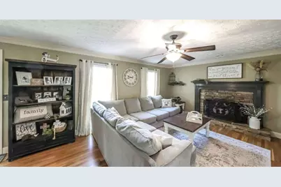 9001 E Carroll Road E, Winston, GA 30187 - Photo 8