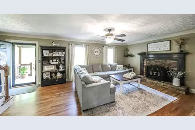 9001 E Carroll Road E, Winston, GA 30187 - Photo 4
