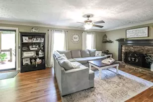 9001 E Carroll Road E, Winston, GA 30187 - Photo 4