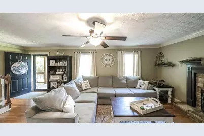 9001 E Carroll Road E, Winston, GA 30187 - Photo 6
