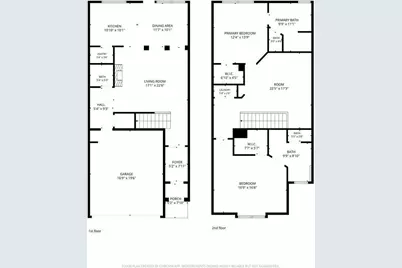 6725 Story Circle, Norcross, GA 30093 - Photo 4