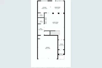 6725 Story Circle, Norcross, GA 30093 - Photo 2