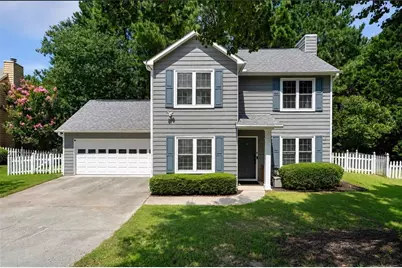 5775 River Ridge Lane, Sugar Hill, GA 30518 - Photo 1