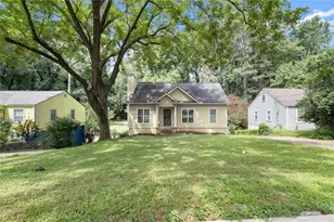 2119 Mulberry St, East Point, GA 30344 - Photo 1