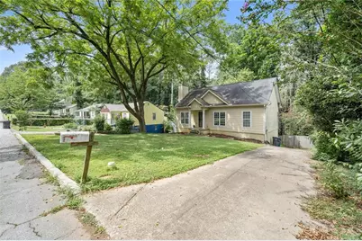 2119 Mulberry Street, East Point, GA 30344 - Photo 30