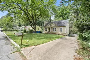2119 Mulberry St, East Point, GA 30344 - Photo 30