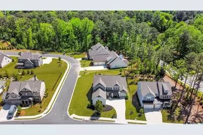 1145 Sweet Mia Lane, Powder Springs, GA 30127 - Photo 72