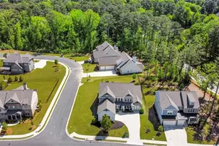 1145 Sweet Mia Ln, Powder Springs, GA 30127 - Photo 72