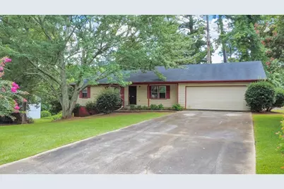 921 Curry Circle SE, Conyers, GA 30094 - Photo 16