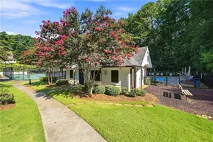 409 Rose Creek Pl, Woodstock, GA 30189 - Photo 48