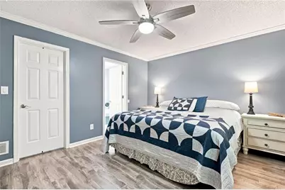 409 Rose Creek Place, Woodstock, GA 30189 - Photo 22