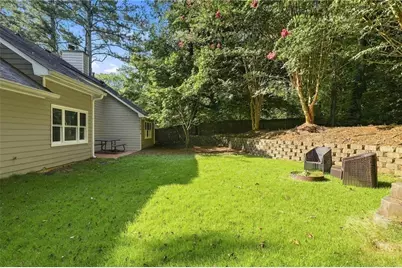 409 Rose Creek Place, Woodstock, GA 30189 - Photo 40