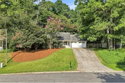 409 Rose Creek Place, Woodstock, GA 30189 - Photo 54