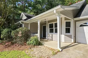 409 Rose Creek Pl, Woodstock, GA 30189 - Photo 2