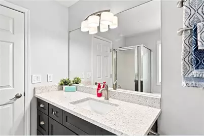 409 Rose Creek Place, Woodstock, GA 30189 - Photo 26
