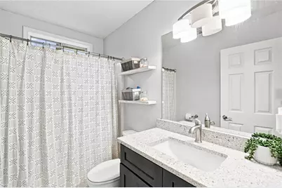 409 Rose Creek Place, Woodstock, GA 30189 - Photo 34