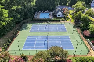 409 Rose Creek Pl, Woodstock, GA 30189 - Photo 50