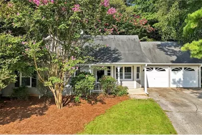 409 Rose Creek Place, Woodstock, GA 30189 - Photo 60