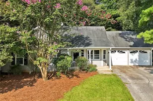 409 Rose Creek Pl, Woodstock, GA 30189 - Photo 60