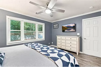 409 Rose Creek Place, Woodstock, GA 30189 - Photo 24