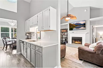 409 Rose Creek Place, Woodstock, GA 30189 - Photo 8