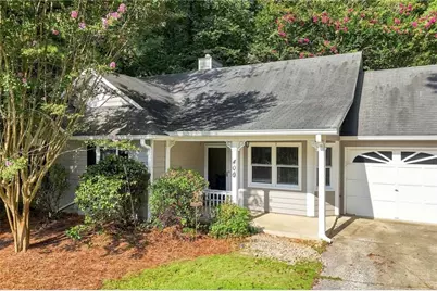 409 Rose Creek Place, Woodstock, GA 30189 - Photo 58