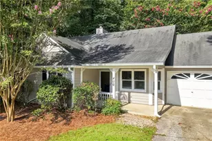 409 Rose Creek Pl, Woodstock, GA 30189 - Photo 58