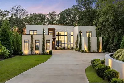 1105 Moores Mill Road, Atlanta, GA 30327 - Photo 10