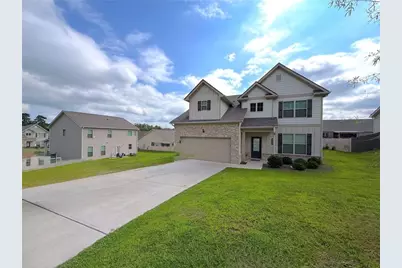 515 McGinnis Circle, Calhoun, GA 30701 - Photo 2