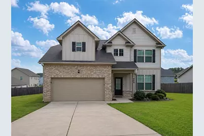 515 McGinnis Circle, Calhoun, GA 30701 - Photo 1