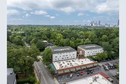 1170 N Highland Avenue NE #B8, Atlanta, GA 30306 - Photo 40