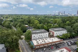 1170 N Highland Ave NE, Atlanta, GA 30306 - Photo 40