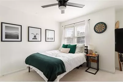 1170 N Highland Avenue NE #B8, Atlanta, GA 30306 - Photo 30