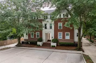 1170 N Highland Ave NE, Atlanta, GA 30306 - Photo 34