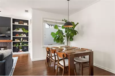 1170 N Highland Avenue NE #B8, Atlanta, GA 30306 - Photo 20