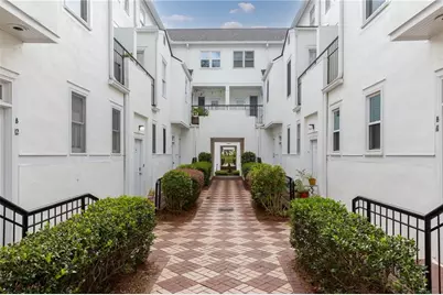 1170 N Highland Avenue NE #B8, Atlanta, GA 30306 - Photo 1