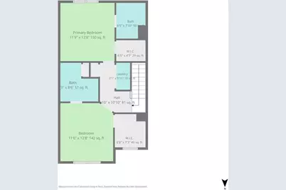 2255 Bigwood Trail, Atlanta, GA 30349 - Photo 32