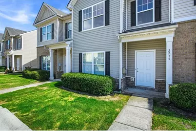 2255 Bigwood Trail, Atlanta, GA 30349 - Photo 4