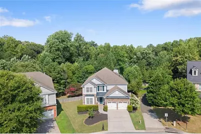 5745 Beaver Ridge Drive, Cumming, GA 30040 - Photo 2