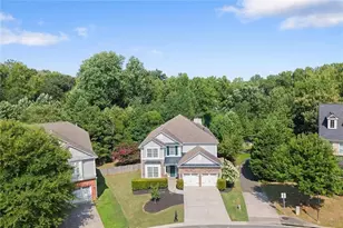 5745 Beaver Ridge Dr, Cumming, GA 30040 - Photo 2