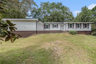 3660 Eagle Woods Cir, Lithonia, GA 30038 - Photo 1