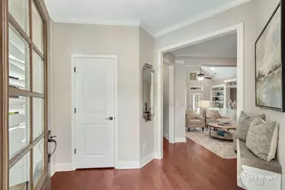 2842 Middlecreek Way #1602, Cumming, GA 30041 - Photo 6