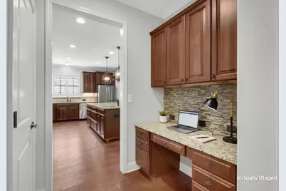 2842 Middlecreek Way #1602, Cumming, GA 30041 - Photo 22