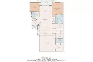 2842 Middlecreek Wy, Cumming, GA 30041 - Photo 70