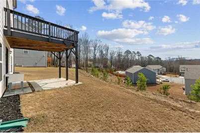 4770 Burningbush Way, Cumming, GA 30040 - Photo 32