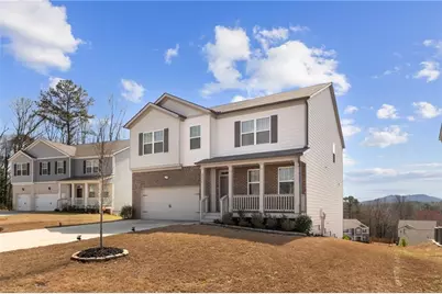 4770 Burningbush Way, Cumming, GA 30040 - Photo 2